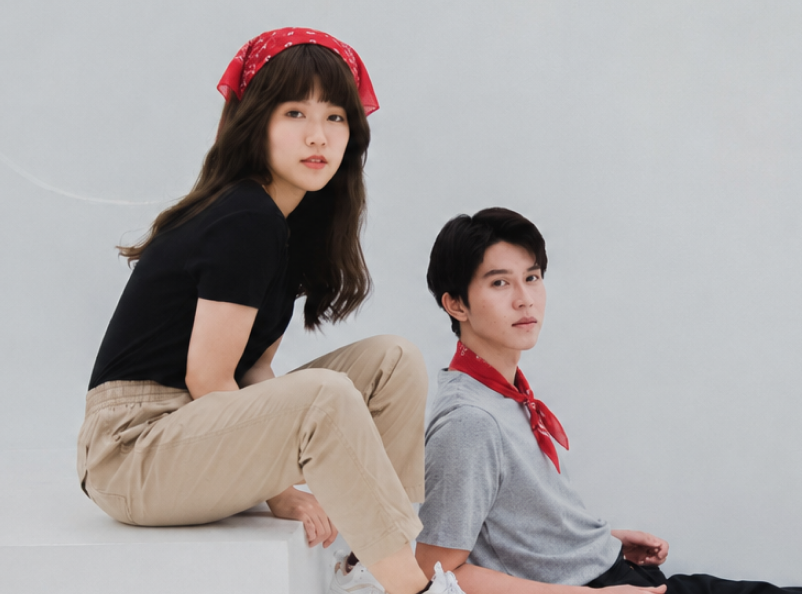 ผ้าโพกหัว
