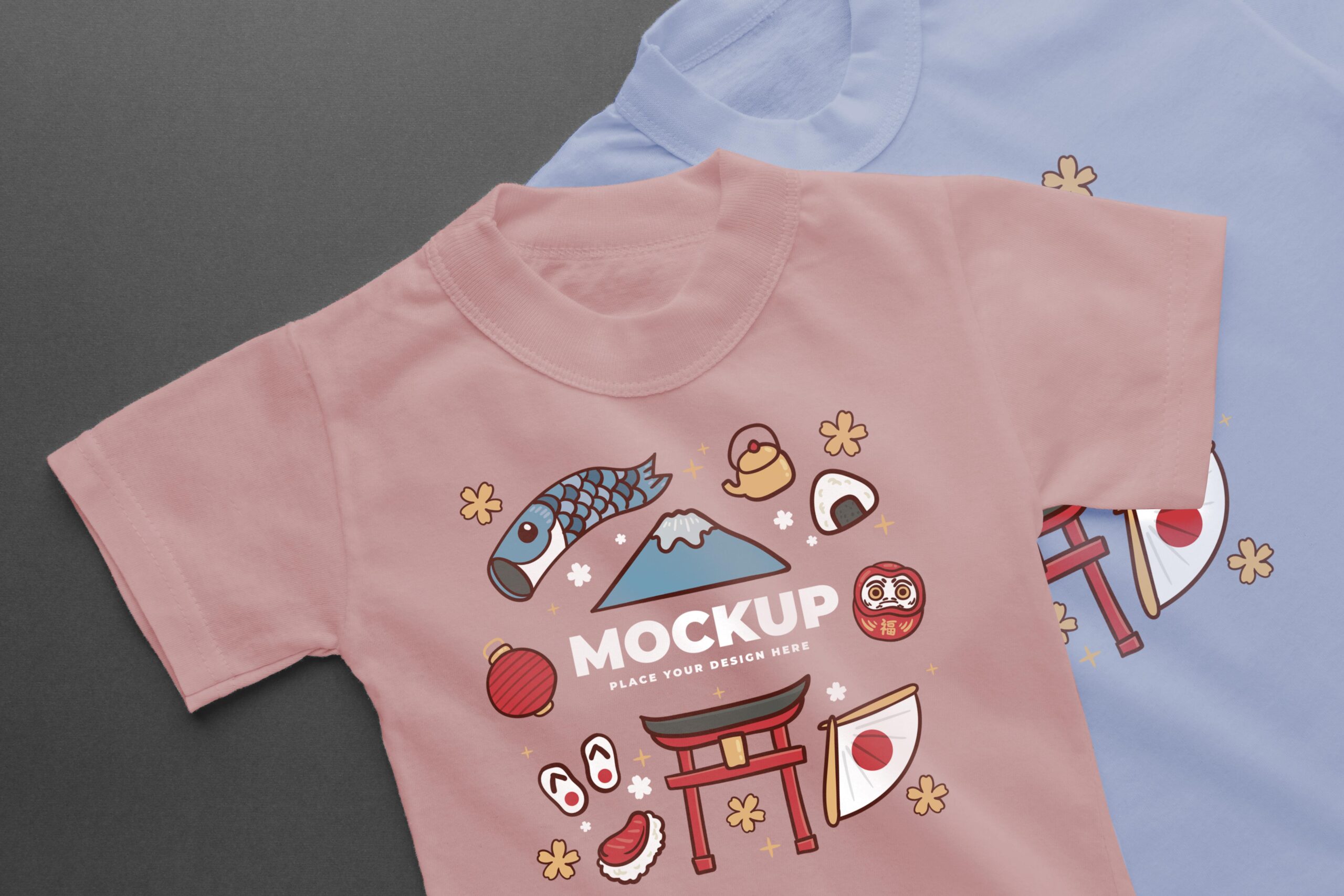ปักทรานเฟอร์  เทคนิคการตกแต่งบนเสื้อที่สวย คมชัด แม้กระทั่งลวดลายที่ต้องการความละเอียด ขนาดเล็ก หรือรูปแบบไล่สี