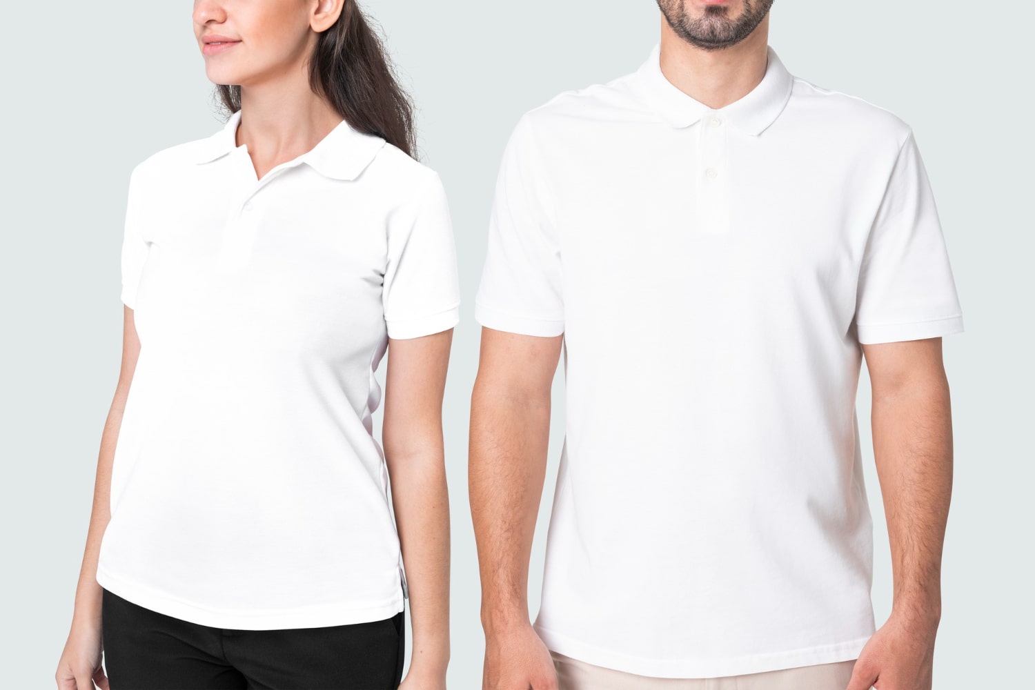 ผลิตเสื้อโปโล “เนื้อผ้า” คือหัวใจสำคัญของเสื้อโปโล เพราะส่งผลต่อทั้งความรู้สึกขณะสวมใส่ ภาพลักษณ์ขององค์กร และความทนทานในการใช้งาน