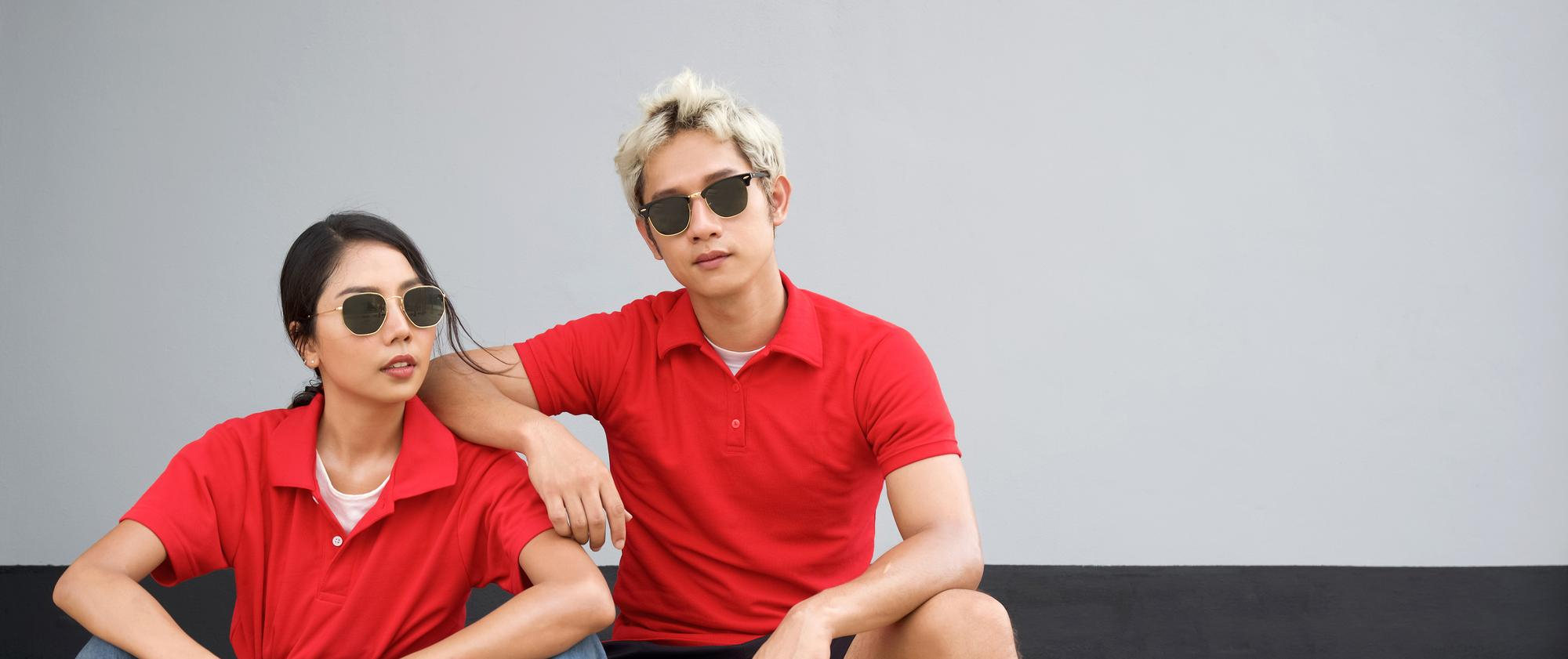 เสื้อโปโลทำงาน สามารถสร้างภาพลักษณ์ที่เป็นมืออาชีพและเป็นทีมเดียวกัน ช่วยส่งเสริมแบรนด์และเพิ่มการจดจำให้กับองค์กร เสื้อโปโลนั้นมีความคล่องตัวในการสวมใส่