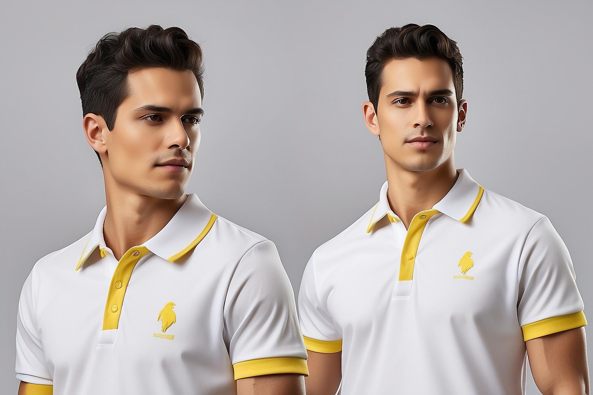 เสื้อโปโลองค์กร ช่วยเสริมสร้างภาพลักษณ์ให้องค์กร ทำให้ภาพลักษณ์ดูเป็นมืออาชีพ และสร้างความน่าเชื่อถือให้กับทั้งพนักงานและลูกค้า
